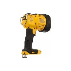Cordless Work Light: 20V, 1,000 Lumens