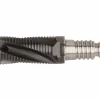 Corner Chamfer End Mill Head: 3/4" Dia, 45 °, 1-1/8" LOC, 4 Flute