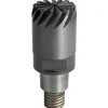 Corner Radius & Corner Chamfer End Mill Heads: Mill Diameter (mm): 10.00