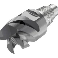 Corner Radius & Corner Chamfer End Mill Heads: Mill Diameter (mm): 10.00