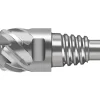 Corner Radius & Corner Chamfer End Mill Heads: Mill Diameter (mm): 20.00