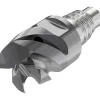 Corner Radius & Corner Chamfer End Mill Heads: Mill Diameter (mm): 16.00