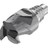 Corner Radius & Corner Chamfer End Mill Heads: Mill Diameter (Inch): 1/2