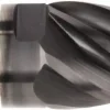 Corner Radius End Mill Head: 3/4" Dia, 6 Flutes
