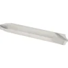 Corner Rounding End Mill: 1/8" Radius, 5/16" Dia, 2 Flutes, Solid Carbide