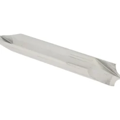 Corner Rounding End Mill: 1/8