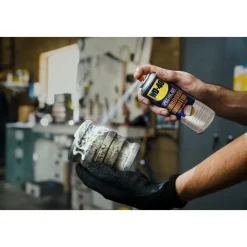 Corrosion Inhibitor: WD-40 SPECIALIST, 6-1/2 oz Aerosol Can