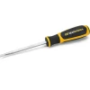 Cotter Pin Puller, 5" Blade, 9-3/4" OAL