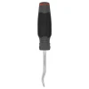 Cotter Pin Puller: 7.7500" OAL, 3.438" Shank Length, Steel Shank, Plastic Handle