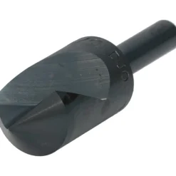 Countersink: 5/8" Head Dia, 90.00 deg Included Angle, 1 Flute, High-Speed Steel, Right Hand Cut