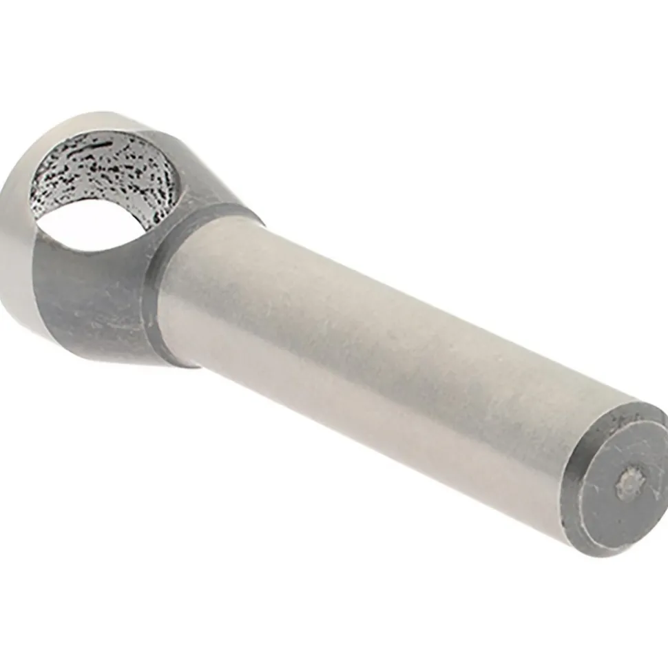 Countersink: 1/2" Head Dia, 82.00 deg Included Angle, 0 Flute, Cobalt Steel, Right Hand Cut