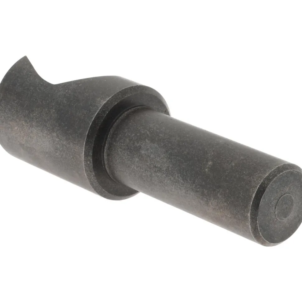 Countersink: 3/4" Head Dia, 82.00 deg Included Angle, 1 Flute, High-Speed Steel, Right Hand Cut