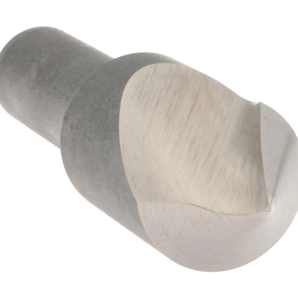 Countersink: 3/4" Head Dia, 82.00 deg Included Angle, 1 Flute, High-Speed Steel, Right Hand Cut