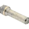 Countersink: 3/4" Head Dia, 82.00 deg Included Angle, 6 Flute, Solid Carbide, Right Hand Cut