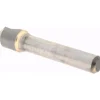 Countersink: 1/2" Head Dia, 82.00 deg Included Angle, 1 Flute, Solid Carbide, Right Hand Cut