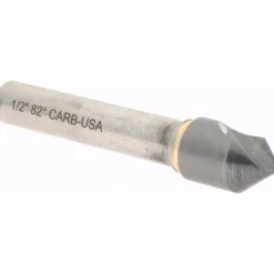 Countersink: 1/2