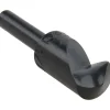 Countersink: 1/2" Head Dia, 120.00 deg Included Angle, 1 Flute, High-Speed Steel, Right Hand Cut