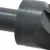 Countersink: 1-1/2" Head Dia, 82.00 deg Included Angle, 6 Flute, High-Speed Steel, Right Hand Cut