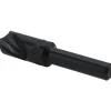 Countersink: 3/8" Head Dia, 82.00 deg Included Angle, 1 Flute, High-Speed Steel, Right Hand Cut