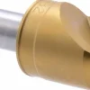 Countersink: 1" Head Dia, 82.00 deg Included Angle, 1 Flute, High-Speed Steel, Right Hand Cut