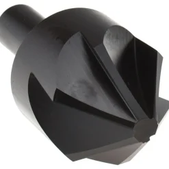 Countersink: 1-1/4