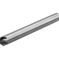 Countersink: 1/4