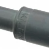 Countersink: 3/4" Head Dia, 82.00 deg Included Angle, 6 Flute, High-Speed Steel, Right Hand Cut