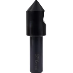 Countersink: 3/4