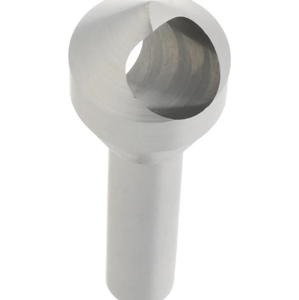 Countersink: 3/4" Head Dia, 82.00 deg Included Angle, 0 Flute, Cobalt Steel, Right Hand Cut