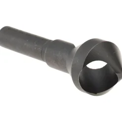 Countersink: 9/16" Head Dia, 82.00 deg Included Angle, 0 Flute, High-Speed Steel, Right Hand Cut