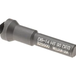 Countersink: 7/16