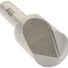 Countersink: 1/2" Head Dia, 82.00 deg Included Angle, 1 Flute, High-Speed Steel, Right Hand Cut