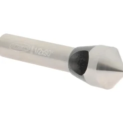 Countersink: 1/2