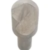 Countersink: 5/8" Head Dia, 82.00 deg Included Angle, 1 Flute, High-Speed Steel, Right Hand Cut