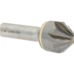 Countersink: 1