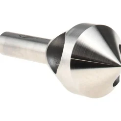 Countersink: 1" Head Dia, 90.00 deg Included Angle, 0 Flute, Cobalt Steel, Right Hand Cut