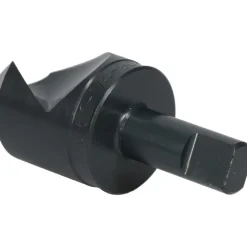 Countersink: 1-1/4