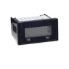 Counters & Totalizers: Counter Type: Totalizer; Display Type: LCD