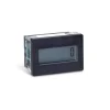 Counters & Totalizers: Counter Type: Totalizer; Display Type: LCD