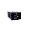 Counters & Totalizers: Counter Type: Hour Meter; Display Type: LCD