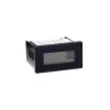 Counters & Totalizers: Counter Type: Hour Meter; Display Type: LCD