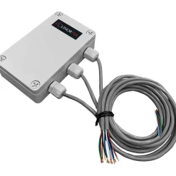 Counters & Totalizers; Display Type: PC; Digital; Mount Type: Bolt Down; Thru Bolt; Cabinet Mount; Screw Mount; Screw; Direct Mount; Screw-in; Reset Type: Manual; Manual/ Remote; Reset; Shape: Rectangle; Mount: Screws