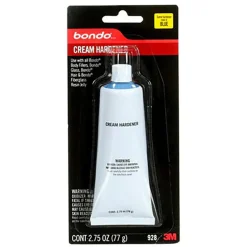Cream Hardener