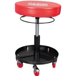 Creepers & Seats: Creeper Seat Type: Adjustable Creeper Seat; Load Capacity: 250 lb