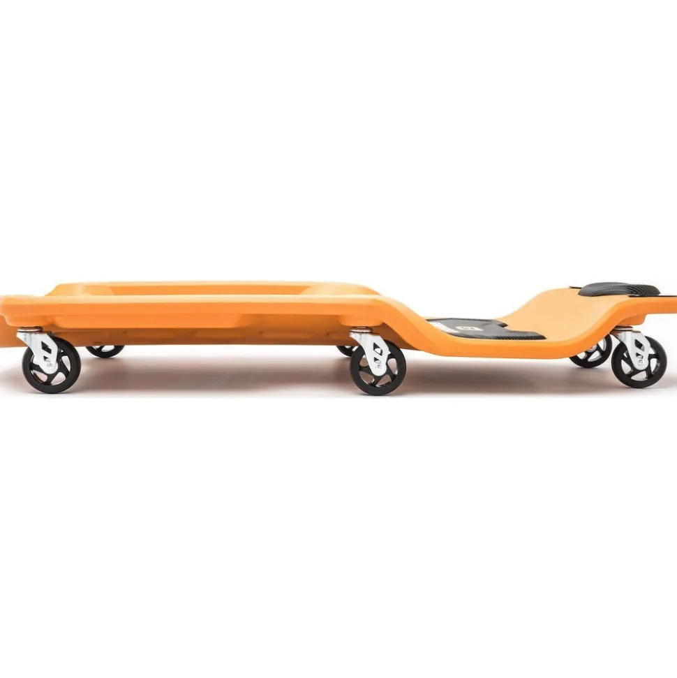 Creepers & Seats: Creeper Type: Creeper; Creeper Seat Type: Creeper Seat; Load Capacity (Lb): 300.000; Load Capacity: 300.0 lb