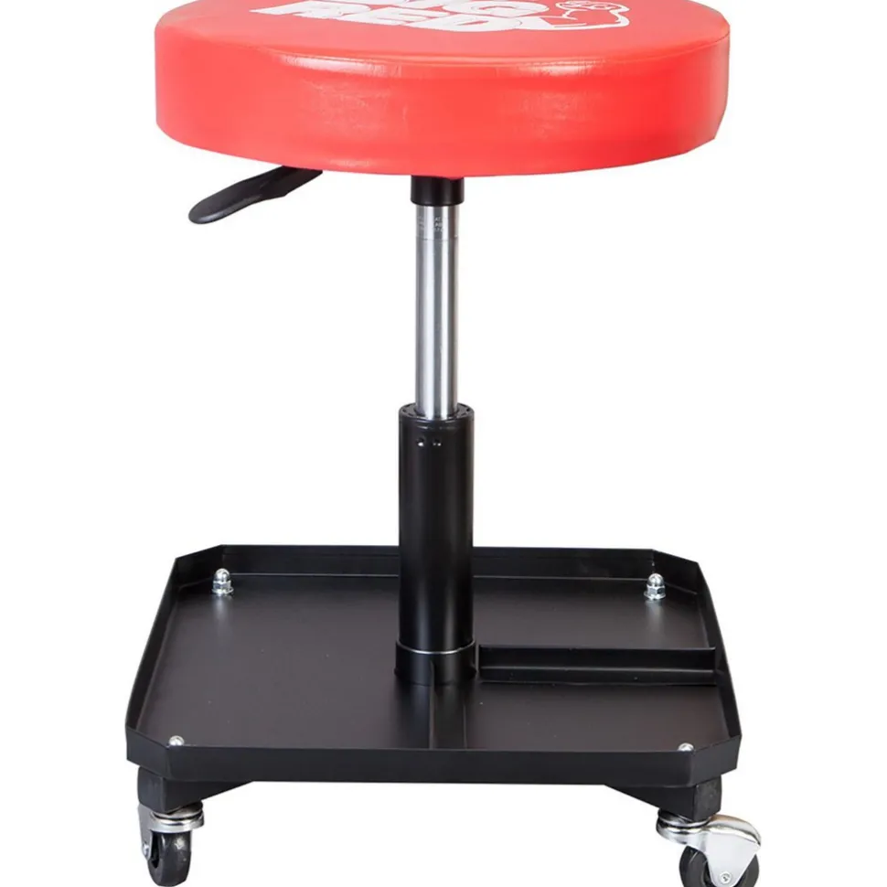 Creepers & Seats: Load Capacity (Lb): 250.000