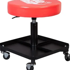 Creepers & Seats: Load Capacity (Lb): 250.000