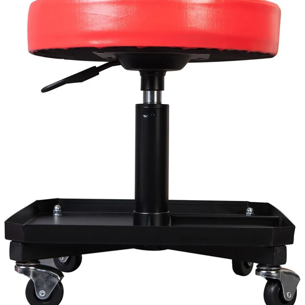 Creepers & Seats: Load Capacity (Lb): 250.000