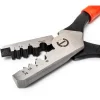 Crimpers: Type: Wire Crimping