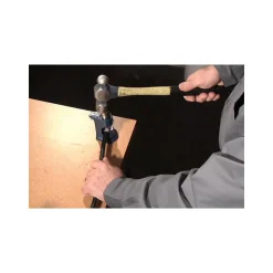 CRIMPER TOOL, NO. 16 TO 4/0 WIRE